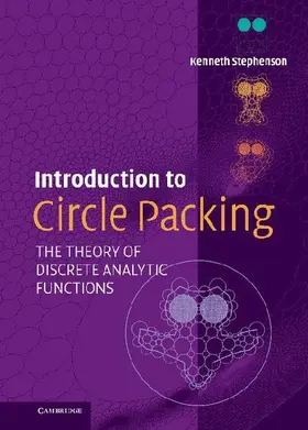 Introduction to Circle Packing