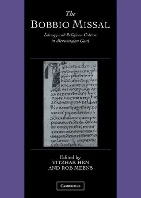 The Bobbio Missal