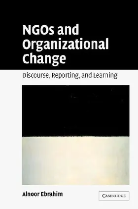 Ngos and Organizational Change