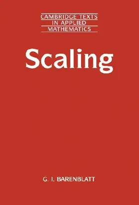 Scaling