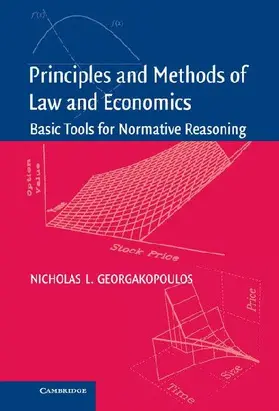 Principles and Methods of Law and Economics