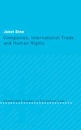 Companies, International Trade and Human Rights