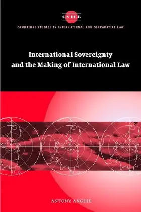 Imperialism, Sovereignty and the Making of International Law