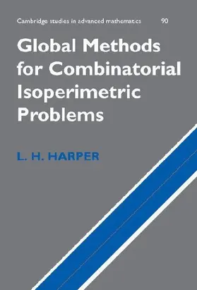 Global Methods for Combinatorial Isoperimetric             Problems