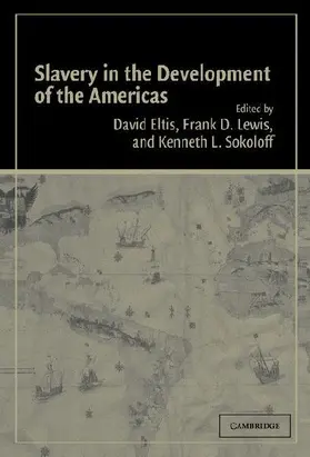 Slavery in the Development of the Americas