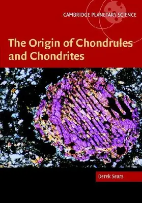 The Origin of Chondrules and Chondrites