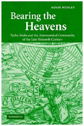 Bearing the Heavens