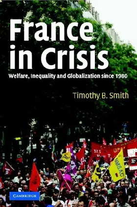 France in Crisis