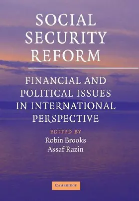 Social Security Reform