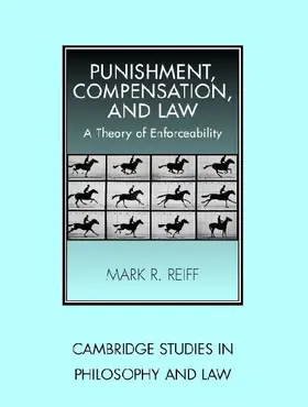 Punishment, Compensation, and Law