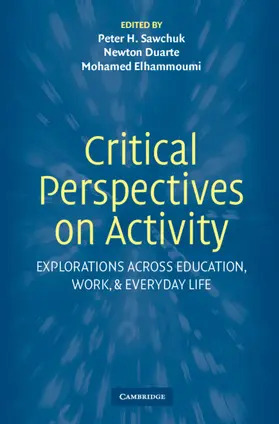 Critical Perspectives on Activity