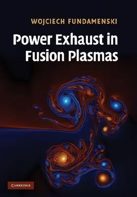 Power Exhaust in Fusion Plasmas