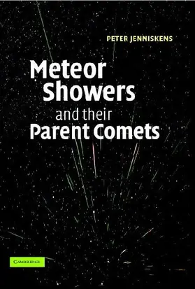 Meteor Showers and their Parent Comets
