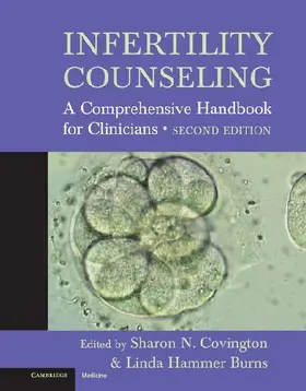 Infertility Counseling