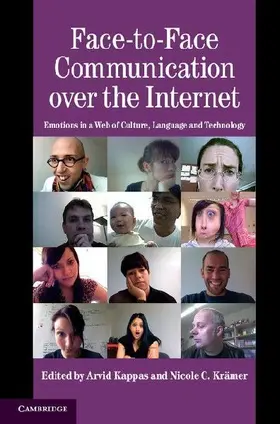 Face-to-Face Communication over the Internet