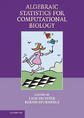 Algebraic Statistics for Computational Biology