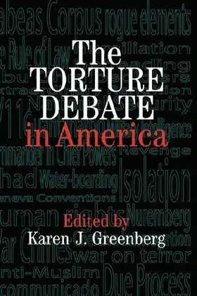 The Torture Debate in America