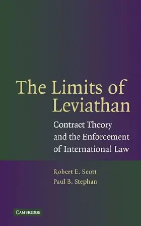 The Limits of Leviathan