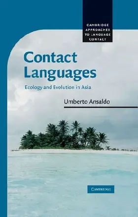 Contact Languages