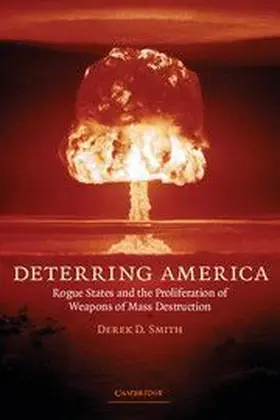 Deterring America