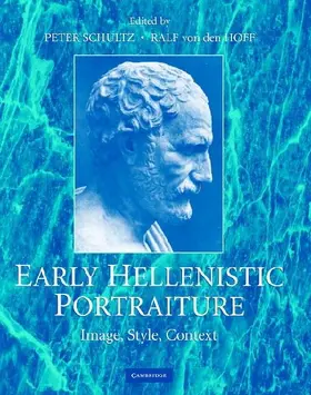 Early Hellenistic Portraiture 1