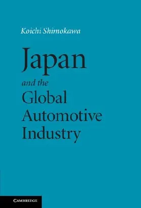 Japan Global Automotive Industry