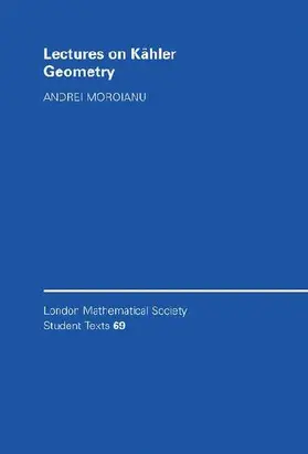 Lectures on Kahler Geometry