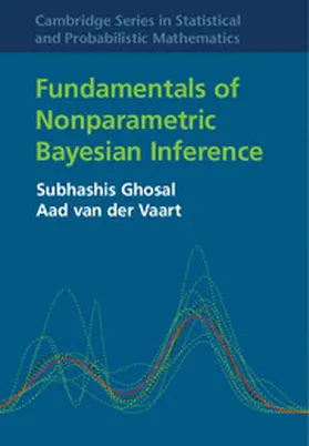 Fundamentals of Nonparametric Bayesian             Inference