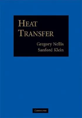 Heat Transfer