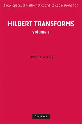 Hilbert Transforms
