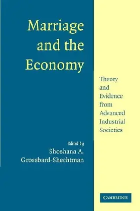 Marriage and the Economy