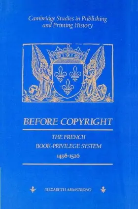 Before Copyright