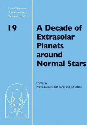 A Decade of Extrasolar Planets around Normal             Stars