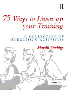 75 Ways to Liven Up Your Training