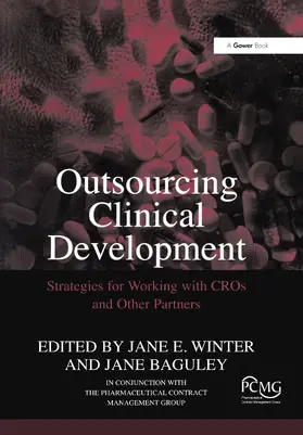 Outsourcing Clinical Development