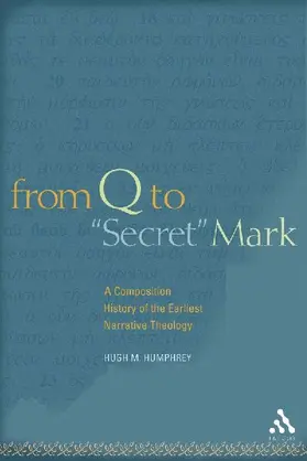 From Q to Secret Mark