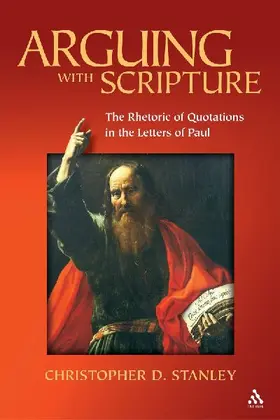 Arguing with Scripture