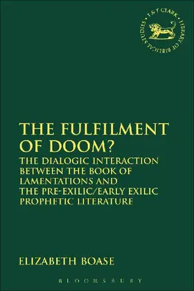 The Fulfilment of Doom?