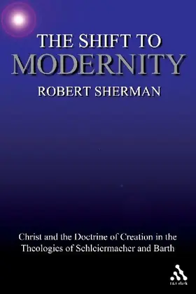 The Shift to Modernity