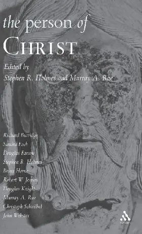 The Person of Christ