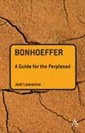 Bonhoeffer