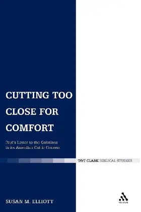 Cutting Too Close for Comfort