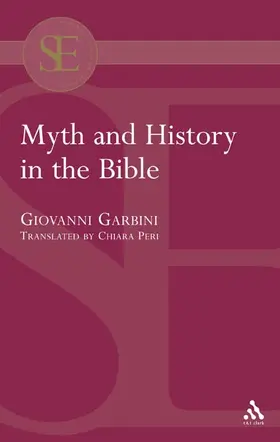Myth and History in the Bible