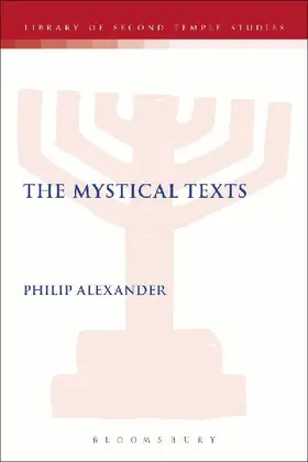 The Mystical Texts