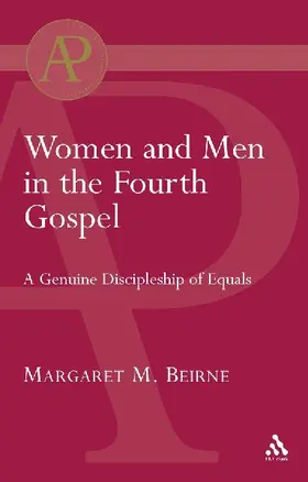 Women and Men in the Fourth Gospel