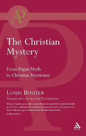 The Christian Mystery
