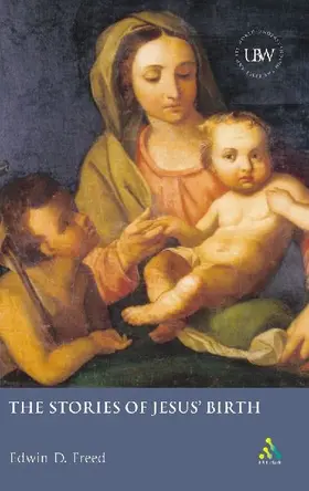 Stories of Jesus' Birth
