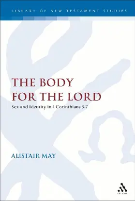 The Body for the Lord