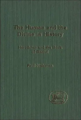 Human and the Divine in History