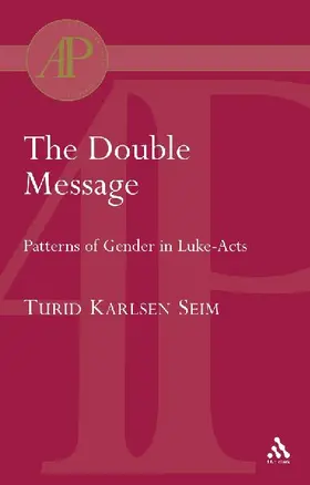 The Double Message